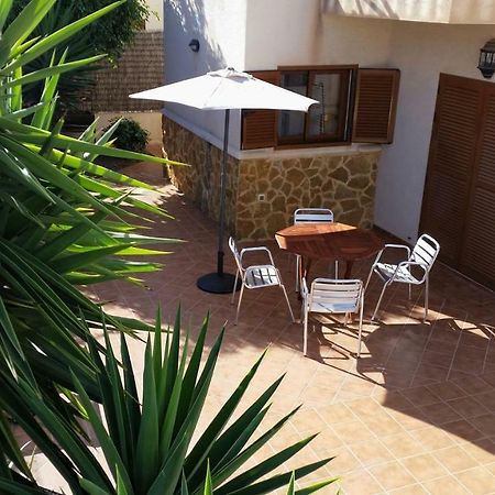 Villa Casa Silencio Corralejo Exterior foto
