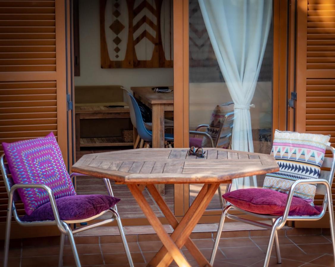 Villa Casa Silencio Corralejo Exterior foto